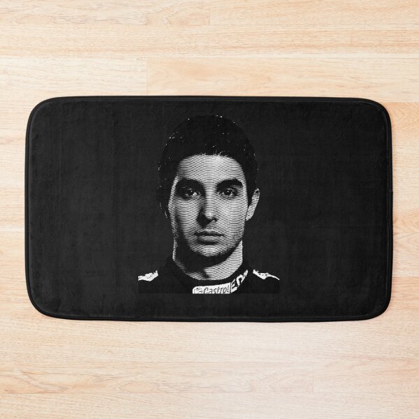 Item preview, Esteban Ocon Classic T-Shirt designed and sold by MikeHarrauer.