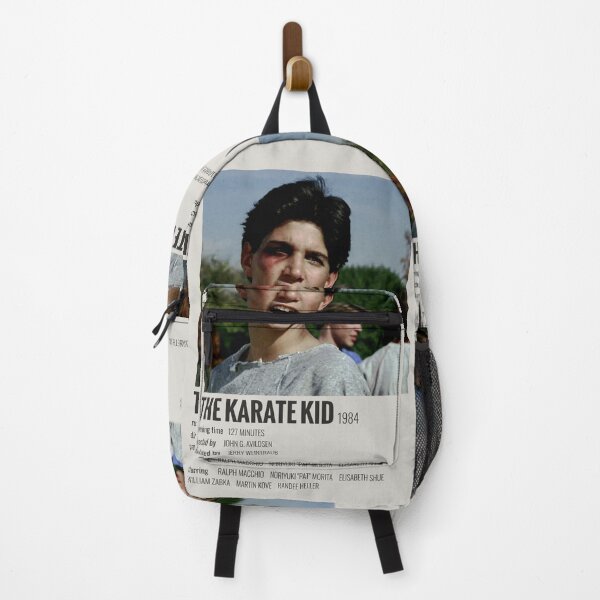 Item preview, The Karate Kid (1984) designed and sold by MoviePolaroid.