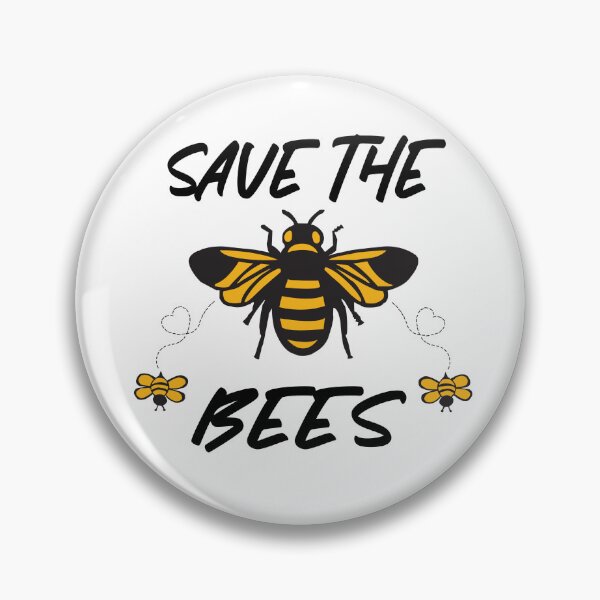 Item preview, Save the Bees | Save the bees | bee rescue designed and sold by Gordenwear.