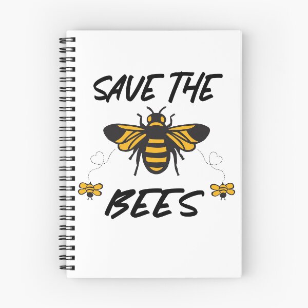 Item preview, Save the Bees | Save the bees | bee rescue designed and sold by Gordenwear.