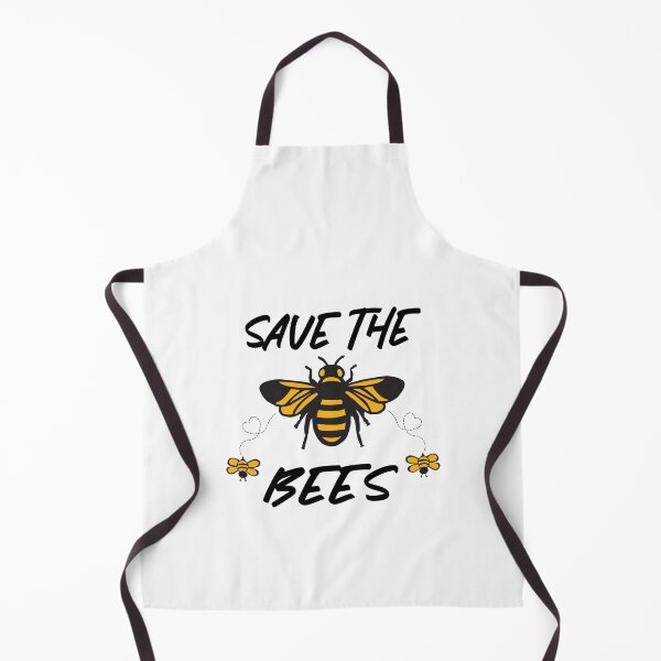 Item preview, Save the Bees | Save the bees | bee rescue designed and sold by Gordenwear.