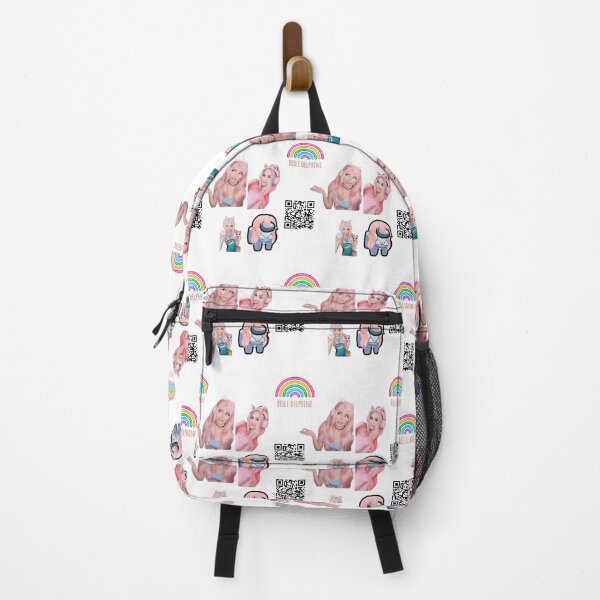 Item preview, Belle Delphine sticker pack designed and sold by bestizeyy.