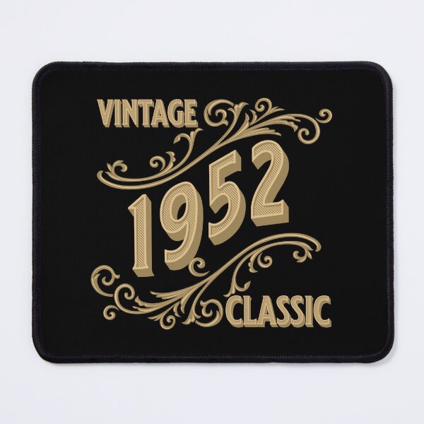 Item preview, Vintage 1952 Classic designed and sold by PeachesMommy.