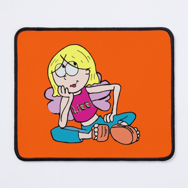 Item preview, lizzie mcguire 03 cute girl funny girl lizzle NICE GIFTS designed and sold by AZEM-ST.