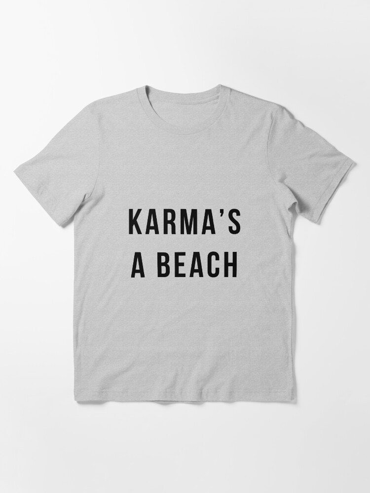 karma beach clothing