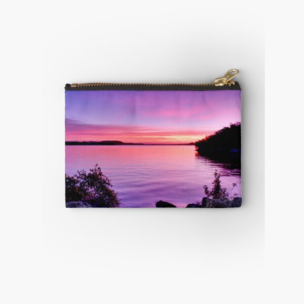 Item preview, Amanecer púrpura designed and sold by bwaters.