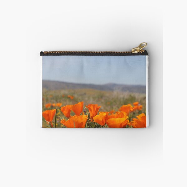 Item preview, California Poppies designed and sold by KatillacPhotos.