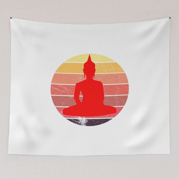 Item preview, Sidharth Gautam buddha with a nirvana wesak / Vesak festival celebration designed and sold by Yaatra.