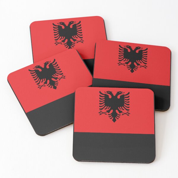 Item preview, Albania designed and sold by SantosCavazos1.