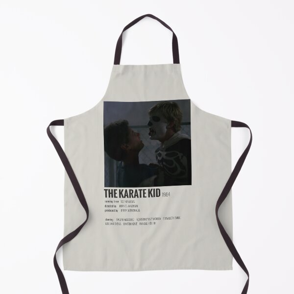 Item preview, The Karate Kid (1984) designed and sold by MoviePolaroid.