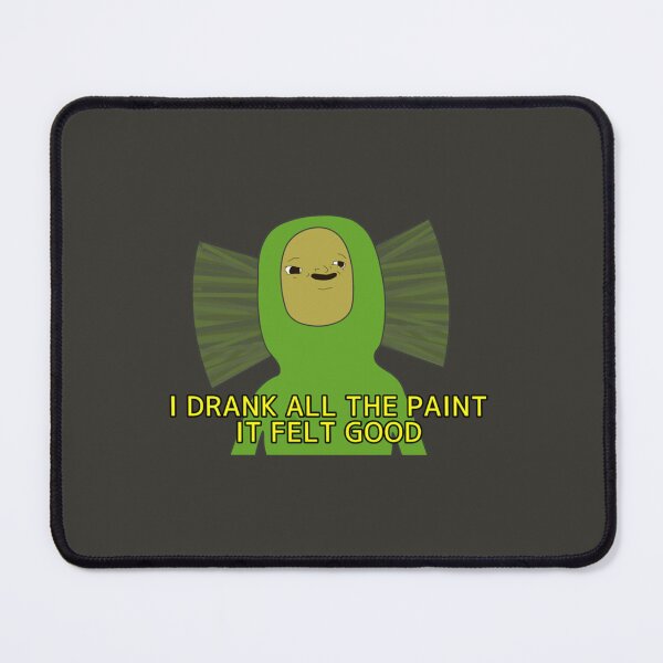 Item preview, Green Brush designed and sold by JoshMiah.