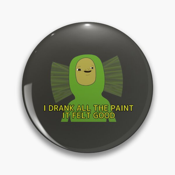 Item preview, Green Brush   designed and sold by JoshMiah.