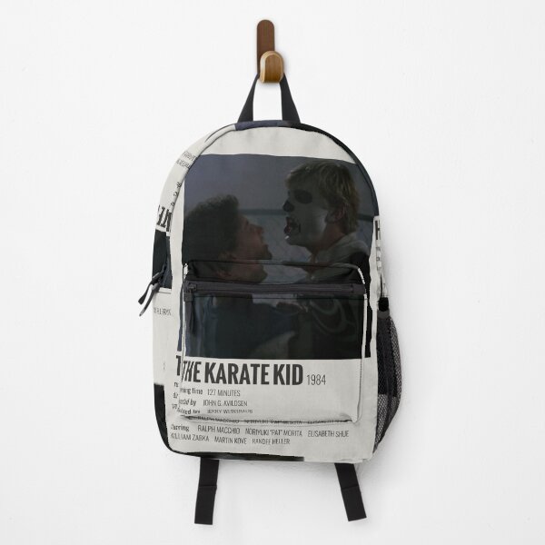 Item preview, The Karate Kid (1984) designed and sold by MoviePolaroid.