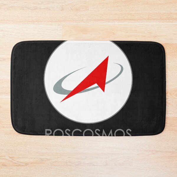 Item preview, Russian federal space agency (roscosmos) logo classic t shirt designed and sold by DavidKilgore8.