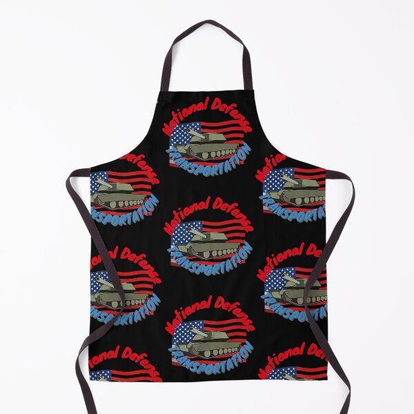 Item preview, National Defense Transportation Day Tank designed and sold by SolSel ⭐⭐⭐⭐⭐.