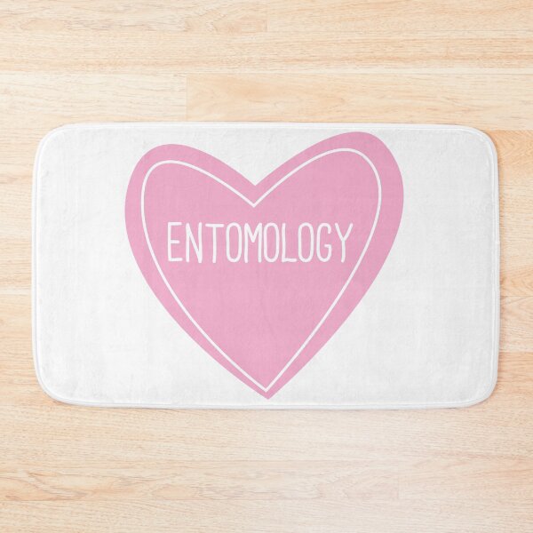 Item preview, Entomology Heart designed and sold by teesaurus.