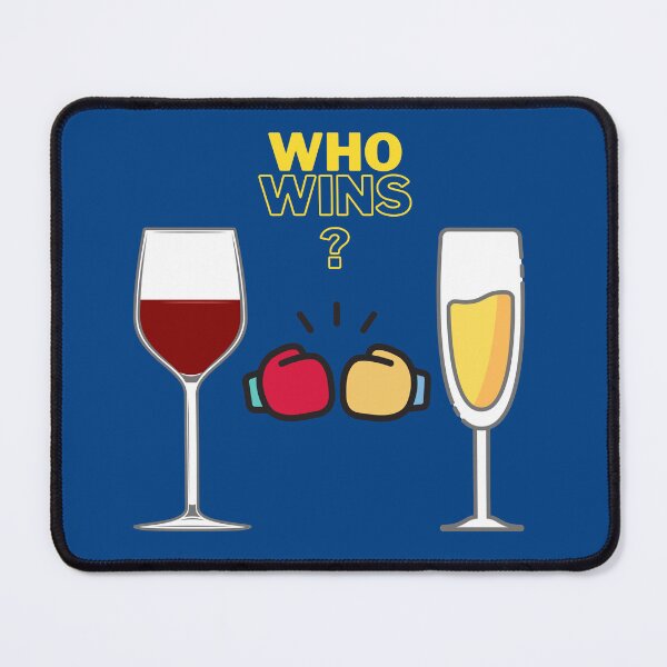 Item preview, Who Wins? designed and sold by MiistyDesignz.