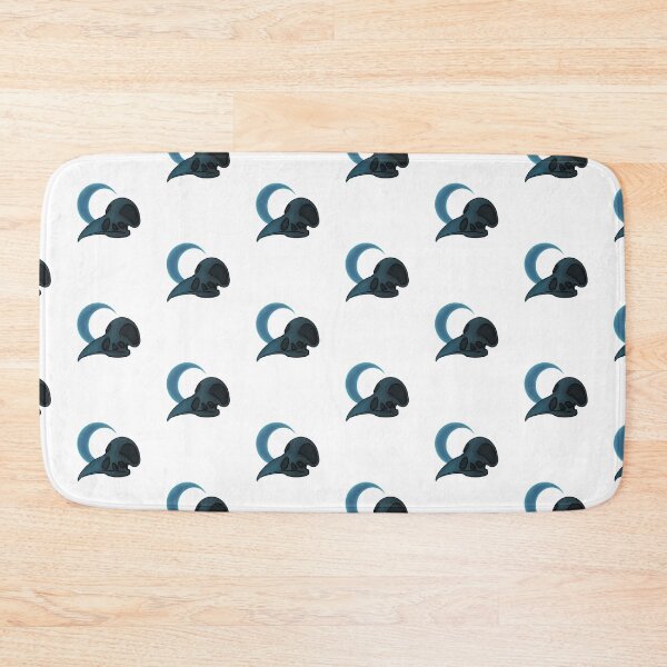 Item preview, Why so blue Honshu? designed and sold by LiddyJay.