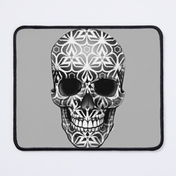 Item preview, Skull rock and roll designed and sold by sreckov-desig.