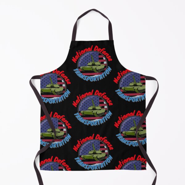 Item preview, National Defense Transportation Day Tank designed and sold by SolSel ⭐⭐⭐⭐⭐.
