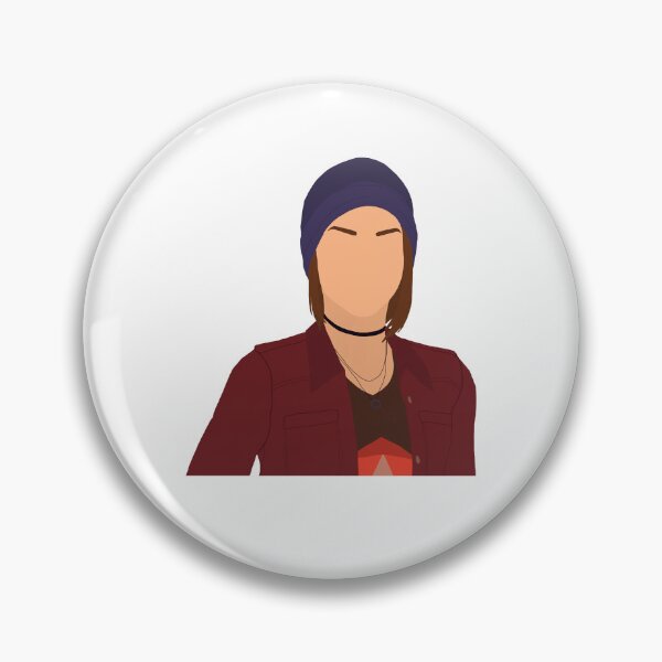 Item preview, More Then Awesome Life Is Strange 3 True Colors Steph Gingrich Cool Graphic Gifts designed and sold by Nicholausrippin.