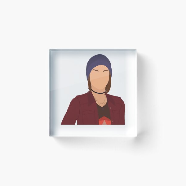 Item preview, More Then Awesome Life Is Strange 3 True Colors Steph Gingrich Cool Graphic Gifts designed and sold by Nicholausrippin.