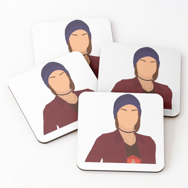 Item preview, More Then Awesome Life Is Strange 3 True Colors Steph Gingrich Cool Graphic Gifts designed and sold by Nicholausrippin.
