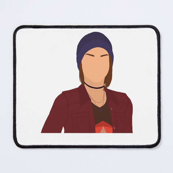 Item preview, More Then Awesome Life Is Strange 3 True Colors Steph Gingrich Cool Graphic Gifts designed and sold by Nicholausrippin.