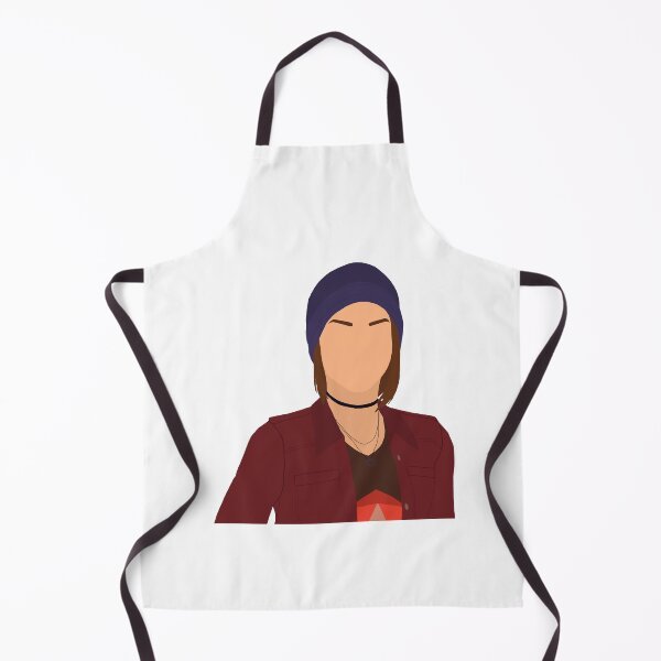 Item preview, More Then Awesome Life Is Strange 3 True Colors Steph Gingrich Cool Graphic Gifts designed and sold by Nicholausrippin.