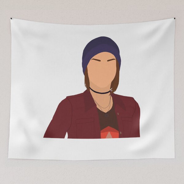 Item preview, More Then Awesome Life Is Strange 3 True Colors Steph Gingrich Cool Graphic Gifts designed and sold by Nicholausrippin.