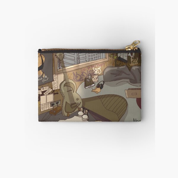 Item preview, Cluttered grunge room designed and sold by noodlezxp.