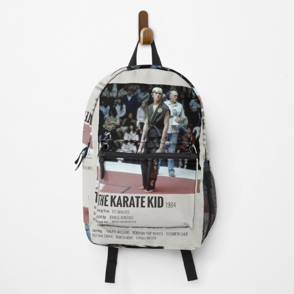 Item preview, The Karate Kid (1984) designed and sold by MoviePolaroid.