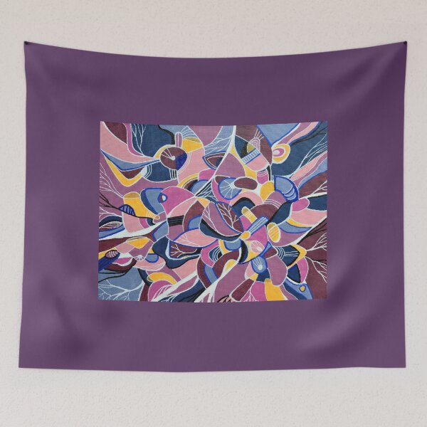 Item preview, Peculiar Moods designed and sold by Artual.