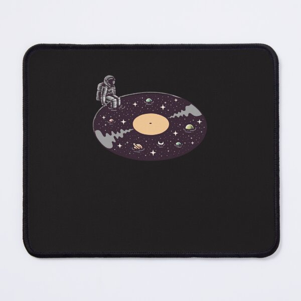 Item preview, Cosmic Sound Classic T-Shirt designed and sold by JesseTamsen.