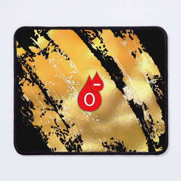 Item preview, O negative designed and sold by DrawingAndText.
