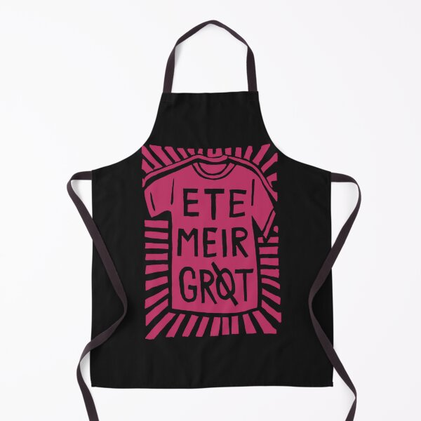 Item preview, Ete Meir Grøt Classic T-Shirt designed and sold by MikeHarrauer.