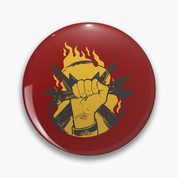 Item preview, Labor Day designed and sold by DerSenat.