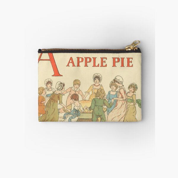 Item preview, A Apple Pie designed and sold by Vintage Designs +.