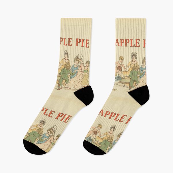 Item preview, A Apple Pie designed and sold by Vintage Designs +.