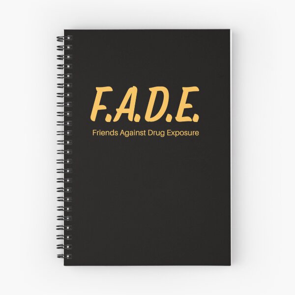 Item preview, Abbott Elementary - F.A.D.E. Essential T-Shirt designed and sold by Dulinskait.