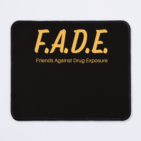 Item preview, Abbott Elementary - F.A.D.E. Essential T-Shirt designed and sold by Dulinskait.