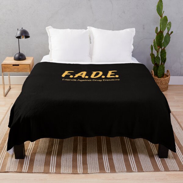 Item preview, Abbott Elementary - F.A.D.E. Essential T-Shirt designed and sold by Dulinskait.