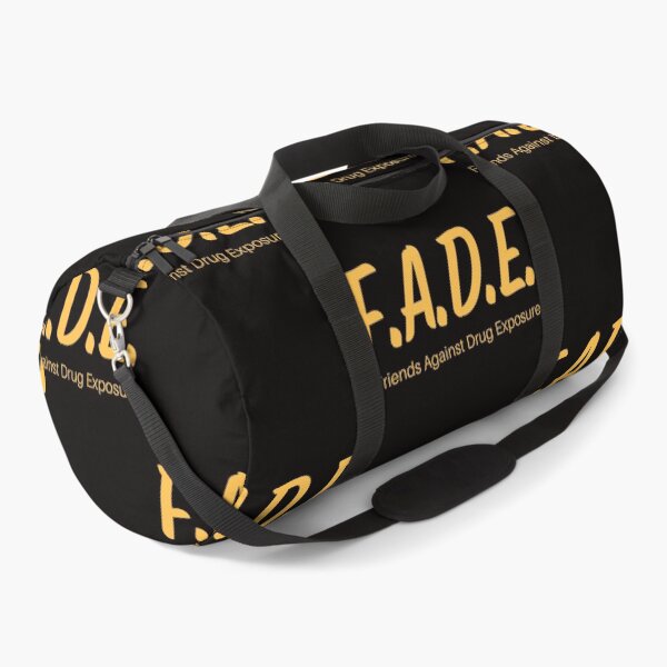 Item preview, Abbott Elementary - F.A.D.E. Essential T-Shirt designed and sold by Dulinskait.