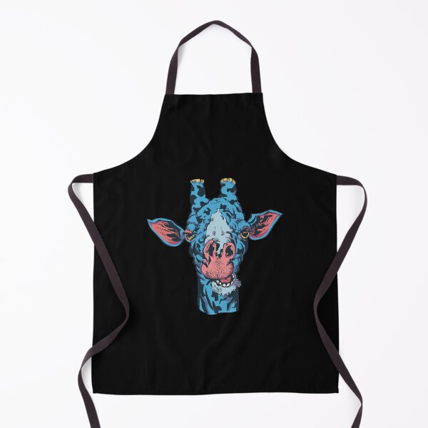 Item preview, Giraffe, giraffe head designed and sold by DerSenat.