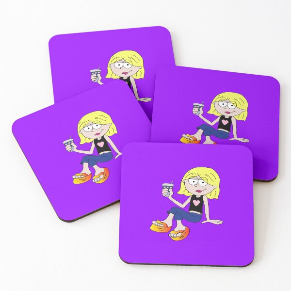 Item preview, lizzie mcguire 04 cute girl funny girl lizzle NICE GIFTS designed and sold by AZEM-ST.