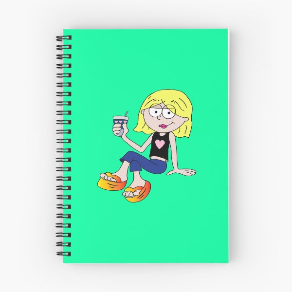 Item preview, lizzie mcguire 04 cute girl funny girl lizzle NICE GIFTS designed and sold by AZEM-ST.