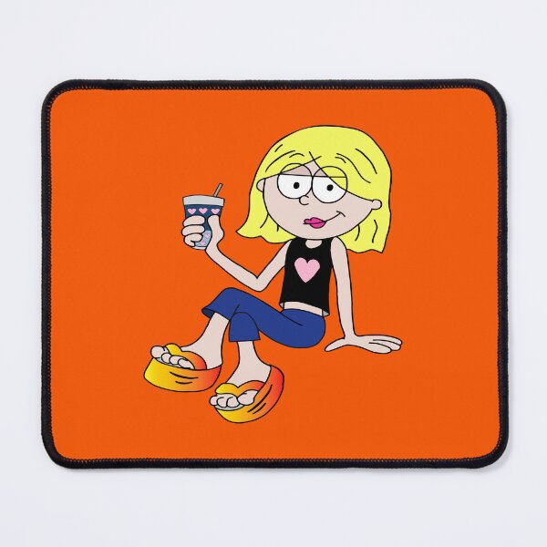 Item preview, lizzie mcguire 04 cute girl funny girl lizzle NICE GIFTS designed and sold by AZEM-ST.
