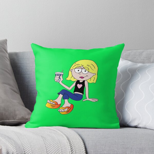 Item preview, lizzie mcguire 04 cute girl funny girl lizzle NICE GIFTS designed and sold by AZEM-ST.