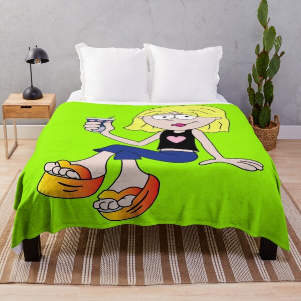 Item preview, lizzie mcguire 04 cute girl funny girl lizzle NICE GIFTS designed and sold by AZEM-ST.