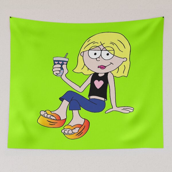 Item preview, lizzie mcguire 04 cute girl funny girl lizzle NICE GIFTS designed and sold by AZEM-ST.